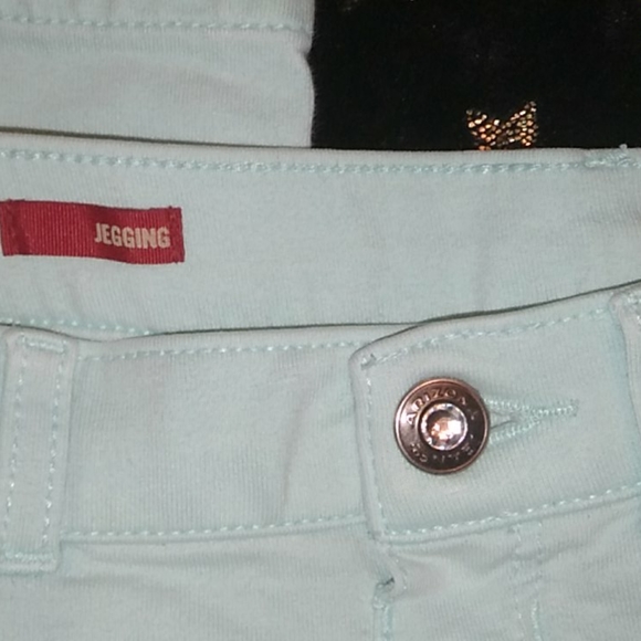 Pants - Picture 4 of 4